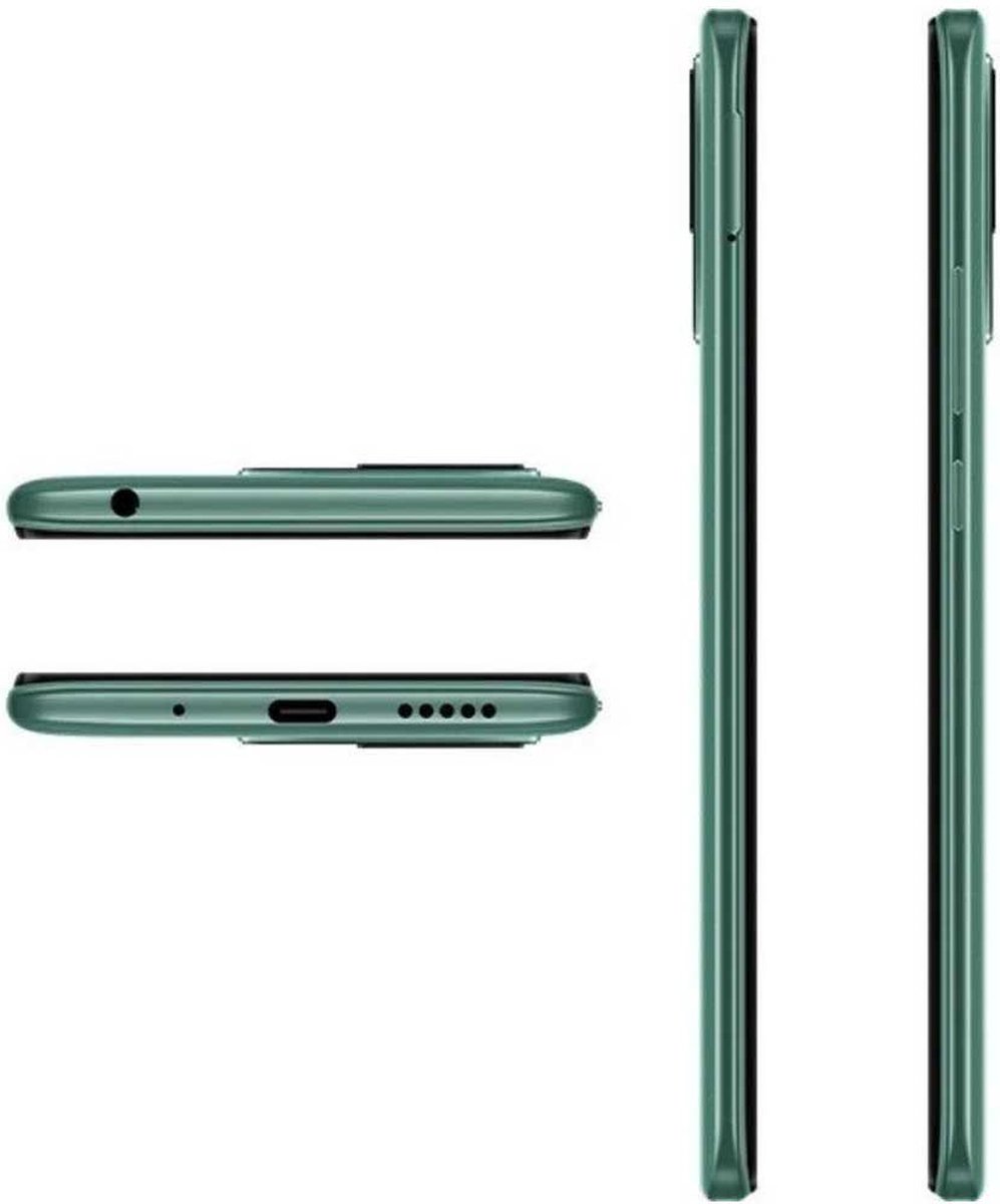 Xiaomi Redmi 10C 3GB 64GB Mint Groen