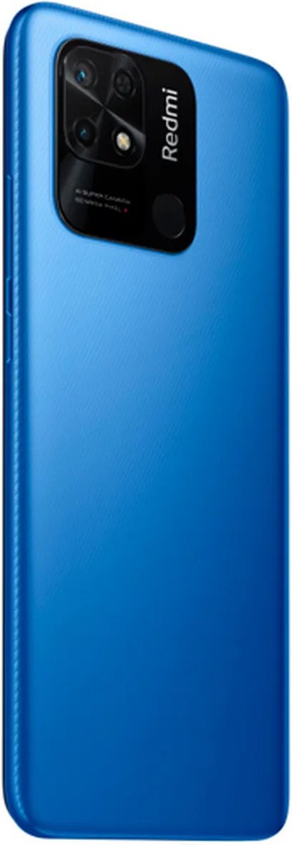 Xiaomi Redmi 10C 3GB 64GB Oceaan Blauw