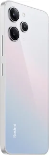 Xiaomi Redmi 12 6,79" Silver 4GB RAM 128GB