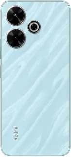 Xiaomi Redmi 13 6GB 128GB Ocean Blauw