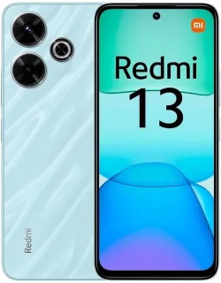 Xiaomi Redmi 13 6GB 128GB Ocean Blauw