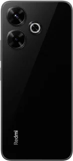 Xiaomi Redmi 13 8GB 256GB Midnight Zwart
