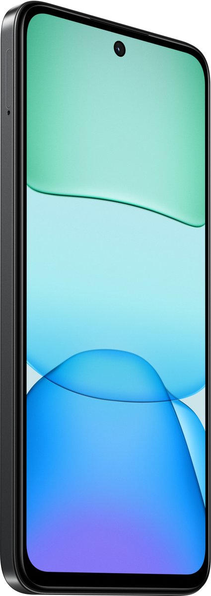 Xiaomi Redmi 13 8GB 256GB Midnight Zwart