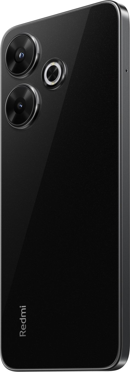 Xiaomi Redmi 13 8GB 256GB Midnight Zwart