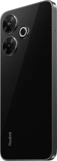 Xiaomi Redmi 13 8GB 256GB Midnight Zwart