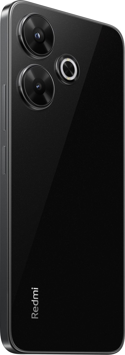 Xiaomi Redmi 13 8GB 256GB Midnight Zwart