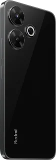 Xiaomi Redmi 13 8GB 256GB Midnight Zwart