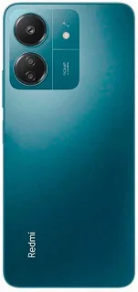 Xiaomi Redmi 13C 4G 4GB 128GB Navy Blauw