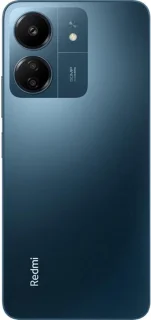 Xiaomi Redmi 13C 4G 4GB 128GB Navy Blauw