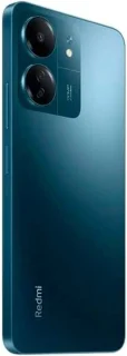 Xiaomi Redmi 13C 4G 4GB 128GB Navy Blauw