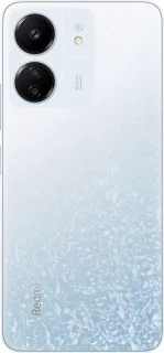 Xiaomi Redmi 13C 4G 8/256GB Glacier Wit