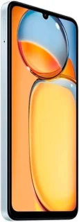 Xiaomi Redmi 13C 4G smartphone
