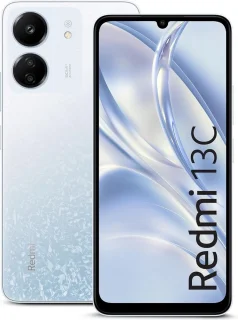 Xiaomi Redmi 13C 4G smartphone