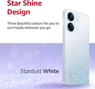 Xiaomi Redmi 13C 4G smartphone