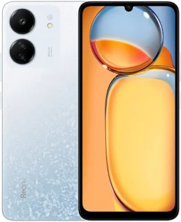 Xiaomi Redmi 13C 4G smartphone