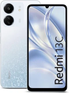 Xiaomi Redmi 13C 4G smartphone