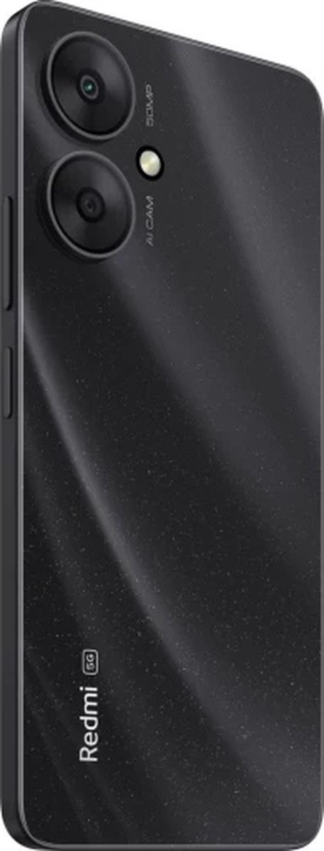 Xiaomi Redmi 13C 4GB 128GB Zwart