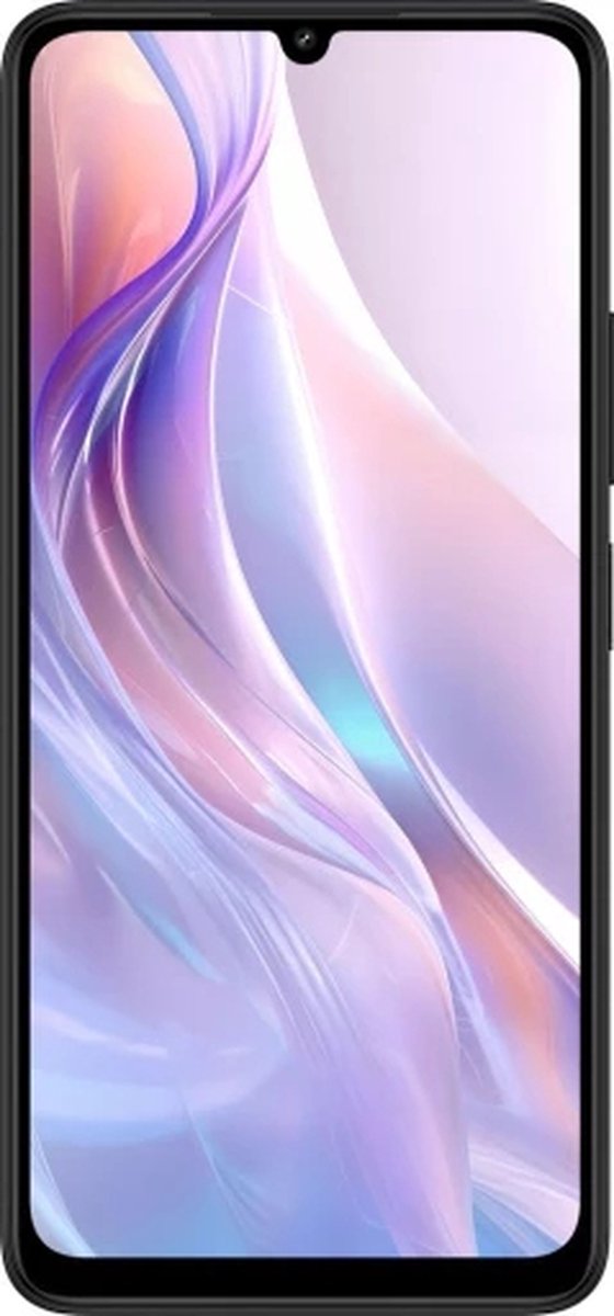 Xiaomi Redmi 13C 4GB 128GB Zwart