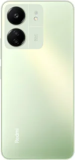 Xiaomi Redmi 13C smartphone