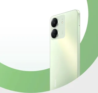 Xiaomi Redmi 13C smartphone