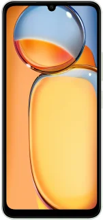 Xiaomi Redmi 13C smartphone