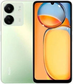 Xiaomi Redmi 13C smartphone