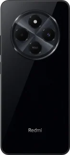 Xiaomi Redmi 14C 8GB 256GB Midnight Zwart