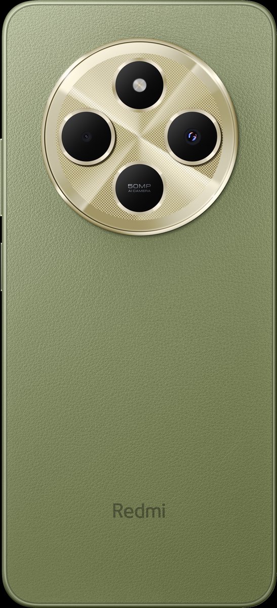 Xiaomi Redmi 14C 8GB 256GB Sage Groen