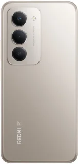 Xiaomi Redmi 15 Smartphone 128GB Grijs