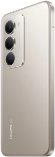 Xiaomi Redmi 15 Smartphone 128GB Grijs