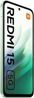 Xiaomi Redmi 15 Smartphone