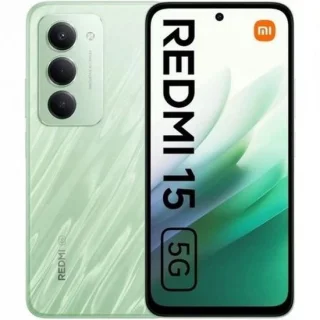 Xiaomi Redmi 15 Smartphone