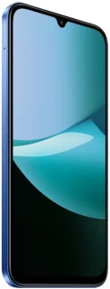Xiaomi Redmi 15C Smartphone - Blauw