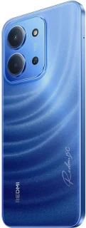 Xiaomi Redmi 15C Smartphone - Blauw