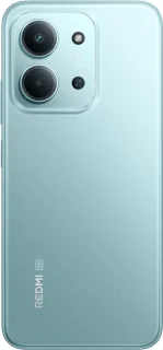 Xiaomi Redmi 15C Smartphone - Groen