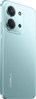 Xiaomi Redmi 15C Smartphone - Groen
