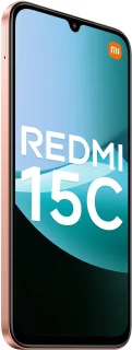 Xiaomi Redmi 15C Smartphone
