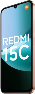 Xiaomi Redmi 15C Smartphone
