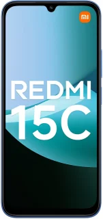 Xiaomi Redmi 15C Smartphone