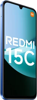 Xiaomi Redmi 15C Smartphone