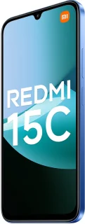 Xiaomi Redmi 15C Smartphone