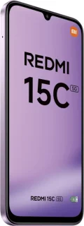 Xiaomi Redmi 15C Smartphone