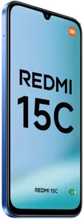 Xiaomi Redmi 15C Smartphone
