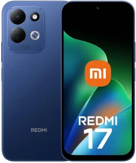 Xiaomi Redmi 17