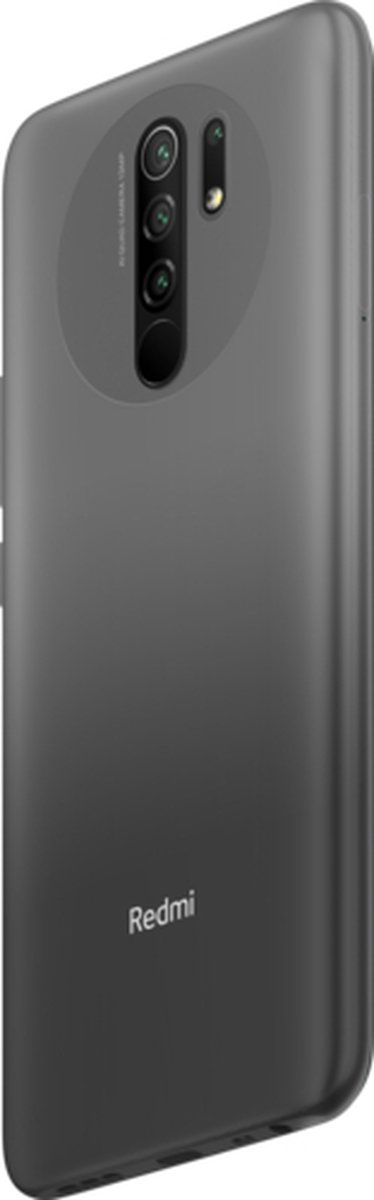 Xiaomi Redmi 9 32GB Grijs