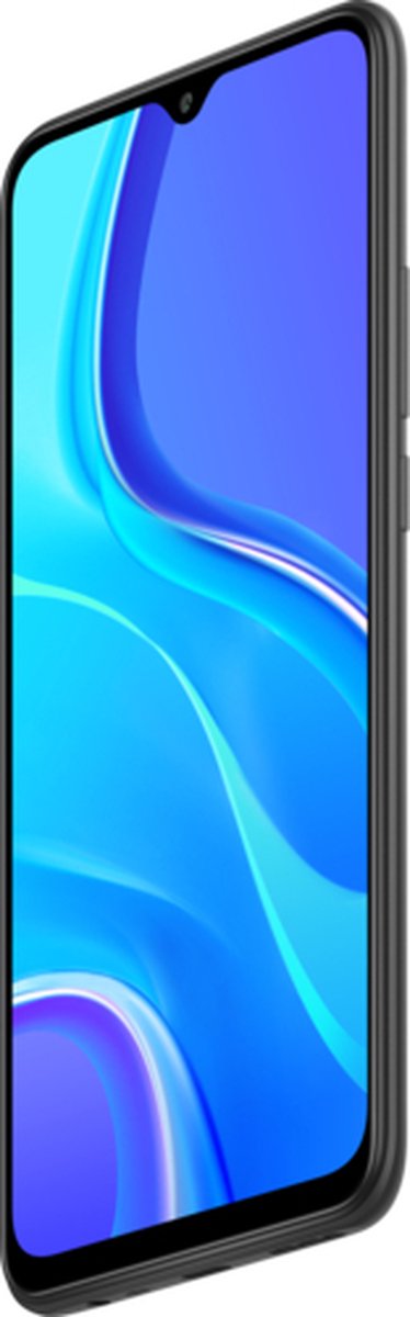 Xiaomi Redmi 9 32GB Grijs