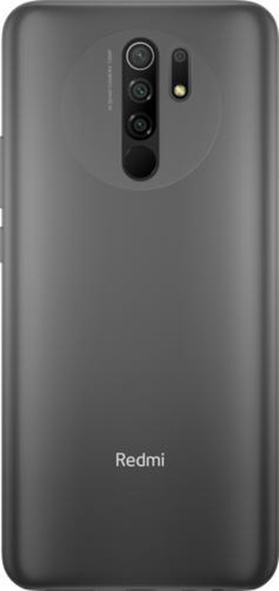 Xiaomi Redmi 9 32GB Grijs