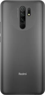 Xiaomi Redmi 9 32GB Grijs