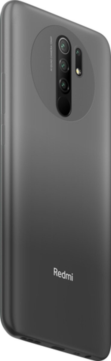 Xiaomi Redmi 9 32GB Grijs