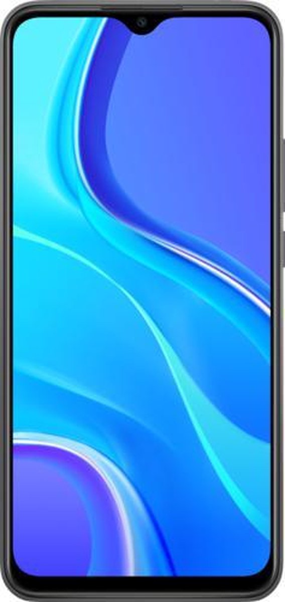 Xiaomi Redmi 9 32GB Grijs